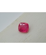 AGL RARE: Neon Hot Pink Mahenge Spinel, designer cut premium handcrafted... - £2,153.27 GBP