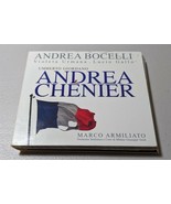 Umberto Giordano: Andrea Chnier (CD, Mar-2010, 2 Discs, Decca) - $11.54 CAD