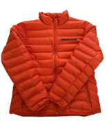 Columbia Oregon State University Puffer 650 Duck Down Vest jacket Women&#39;... - $69.29