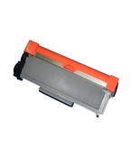 Compatible with Brother TN-660 Black Compatible Premium Toner Cartridge ... - £22.82 GBP