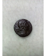 The ancient Roman coin Free Shipping DE 3/6 - £4.69 GBP