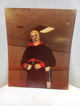 Rare Spoiler aka (&quot;Old School&quot;) Don Jardine Unsigned 8&quot;x 10&quot; Photo WCCW WCW NWA - £289.27 GBP