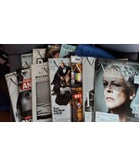 New York Magazine, 2018, 12 issues - $466.40 MXN
