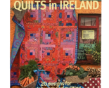 Kaffe Fassett's Quilts in Ireland Paperback NEW - $28.49