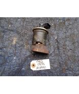 2015 Acura TLX egr valve assembly exhaust gas recirculation valve SH awd... - $1,096.50 MXN