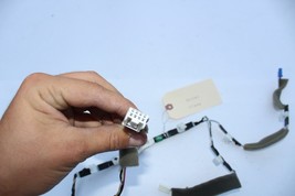 2010-2012 LEXUS RX350 DASH HARNESS X2393 image 4