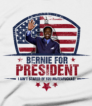 Bernie For President, Bernie Mac, Bernie Sanders Presidential Election C... - $28.95