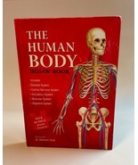 The Human Body Jigsaw Book Puzzle Five 48-Piece Puzzles The Five Mile Press - £10.08 GBP