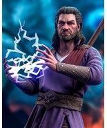 Baldur&#39;s Gate 3 Gale Dekarios hand-painted figure/statue (make to order) - $256.50+