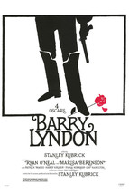 Ryan O&#39;Neal and Stanley Kubrick in Barry Lyndon 16x20 Canvas Giclee - £54.98 GBP