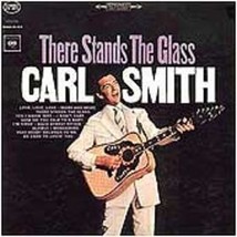 There Stands The Glass [Vinyl] - £23.69 GBP