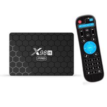 Free Shipping New Remote Control for X98H PRO Set Top TV Box Fast Shipping - $12.99