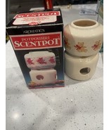 Aromatics Potpourri Scentpot Bears - $380.13 MXN