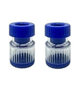 2 Pack Pill Crusher &amp; Grinder Crushes Vitamins &amp; Tablets &amp; Holder  FREE ... - $10.88
