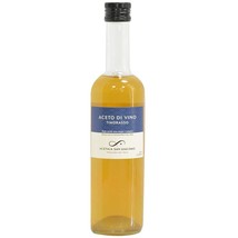 Timorasso Wine Vinegar - 1 bottle - 16.9 fl oz - $31.85