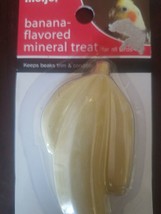 Banana Flavored Mineral Treat - €16,72 EUR