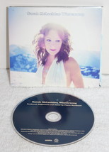 Sarah McLachlan Wintersong ~ 2006 Arista Used CD VG+ - £6.36 GBP