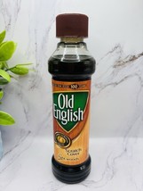 Old English Light Woods 8 -fl oz Unscented Wood Furniture Scratch Cover ￼ - $15.99