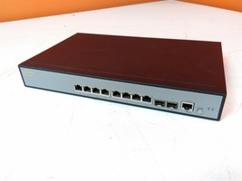 IgniteNet FNS-PoE-10 FusionSwitch 10 Port Managed Gigabit Switch - $128.75