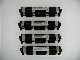 8GB (4X2GB) Memory for APPLE Mac Pro DDR2 MA356LL/A, 2.0GHZ, 2.66GHZ - £40.36 GBP