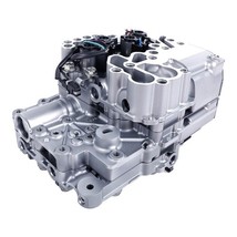 RE5F22A AW55-50SN 55-51SN Valve Body GM VOLVO SAAB Lifetime Warranty image 4