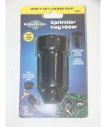 BUNKER HILL SECURITY - Sprinkler Key Hider (New) - $12.00