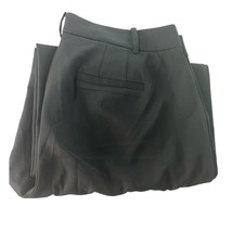 Eloquii Black Plus Size 18 Career Dress Pants Trousers - $19.99