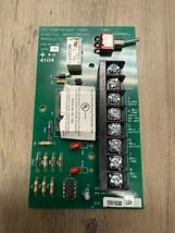 DIGITAL MONITORING PRODUCTS 866 POLARIZED BELL MODULE UNTESTED READ - $14.99