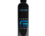 Sport Fu*ker Water Based Lubricant - 8 oz - £23.99 GBP