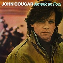 American Fool [LP] [Vinyl] John Mellencamp - £26.59 GBP