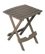 Adams MFG 8500-96-3731 Portobello Flood Side Table - $631.43 MXN