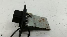 2010 Hyundai Sonata Blower Resistor Fan Motor Speed Resistor OEM - $23.77