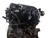 Engine 2.5L VIN A 4th Digit QR25DE Fits 07-08 ALTIMA 414153 - $232.33