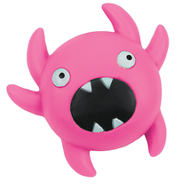 Screaming Little Monster Chew Toy for Pets - £8.22 GBP