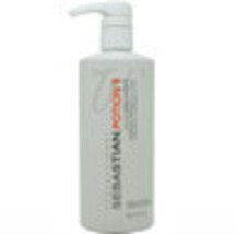 Sebastian Potion 9 Styling Treatment 16.9oz. ( 2 PACK) image 9