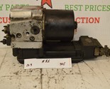 2000-2002 Ford Expedition ABS Pump Control  1L142C346AA Module 149-9D5 - $95.99