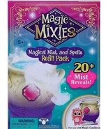 Magic Mixies - Magical Mist and Spells Refill Pack for Magic Cauldron RE... - €15,06 EUR