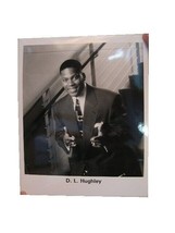 D.L.Hughley Presser Photo Kit DL DL-
show original title

Original TextD.L.Hu... - $27.14