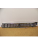 1966 66 Chrysler Imperial Cowl Screen Cover DS OEM #2093581 Lebaron Crow... - $49.22 CAD