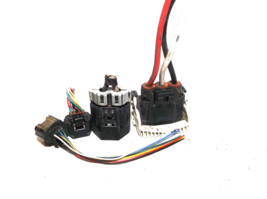 CONNECTORS.PLUGS.PIGTAILS FOR 2014 SUBARU IMPREZA/POWER STEERING /CONTRO... - $11.88