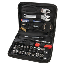 Performance Tool Compact Tool Set with Zipper Case (38 Piece Set) - $1,271.46 MXN