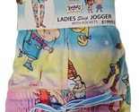 Rugrats Nickelodeon Women&#39;s Sleep Jogger With Pockets Size 3X 22W-24W Br... - £10.27 GBP