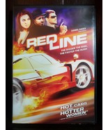 Redline (DVD, 2007) DISC LIKE NEW - z2 - $8.88