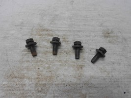 2004-2012 Chevy Colorado Front Left or Right Seat Mounting Bolts OEM (4 ... - $18.99