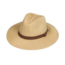Wallaroo Men&#39;s Outback Hat - Natural  - $109.00