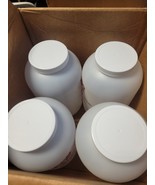 Practicon 7078717 Gleco Trap Replacement Bottle, 1 Gal, 4 Pk NEW - €13,74 EUR