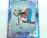 Goofy 2023 Kakawow Cosmos Disney 100 All Star Silver Parallel #05 - $29.69