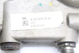 2013 FREIGHTLINER CASCADIA 125 DD15 HIGH PRESSURE FLANGE Q6637 image 11