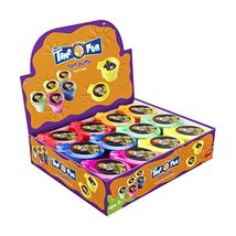 An item in the Toys & Hobbies category: fart putty,turd,in toilet,display 