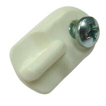 Barton Kramer Window Plastic White - $24.17 CAD